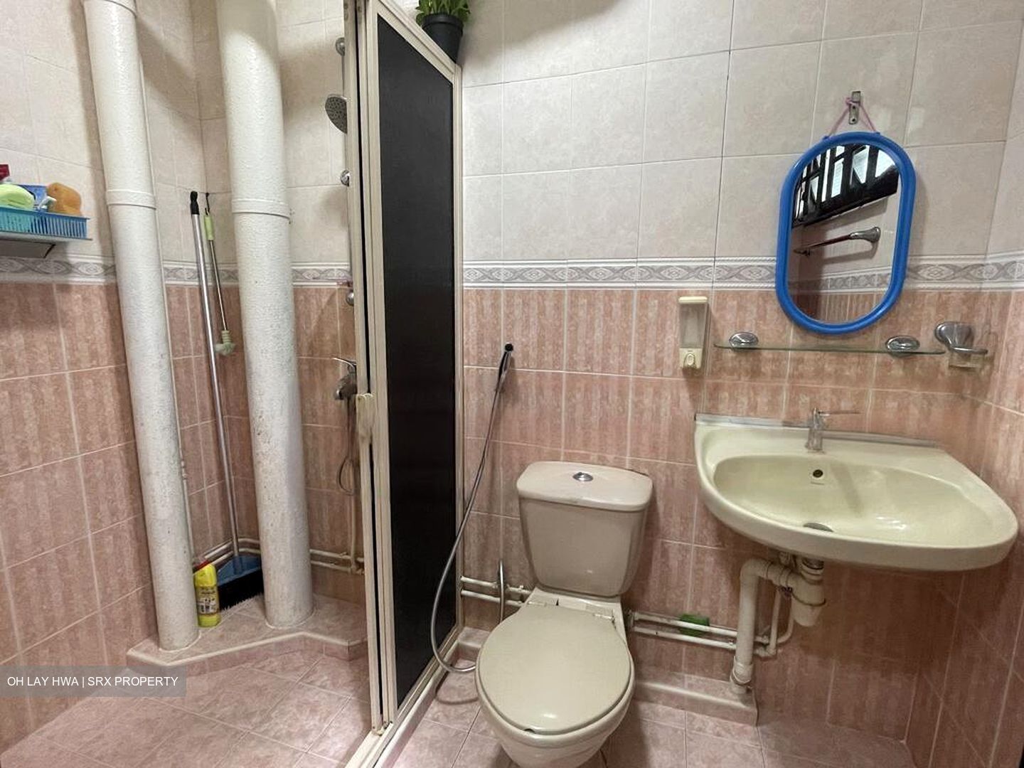 Blk 939 Hougang Street 92 (Hougang), HDB 5 Rooms #462524901